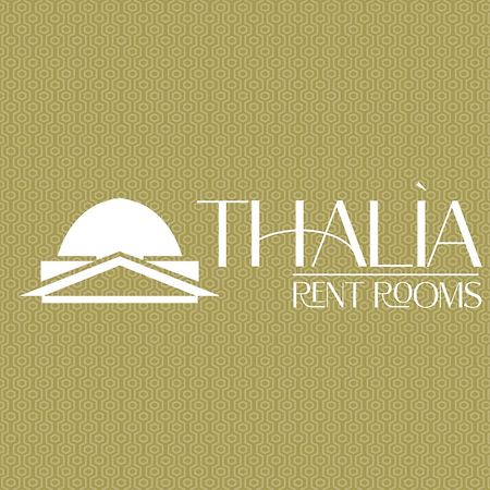 Thalia Hotel Палермо Екстериор снимка
