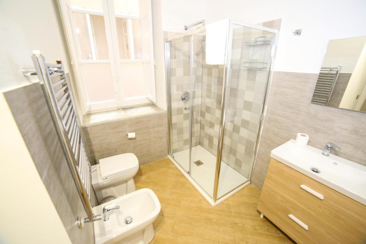 Thalia Hotel Палермо Екстериор снимка