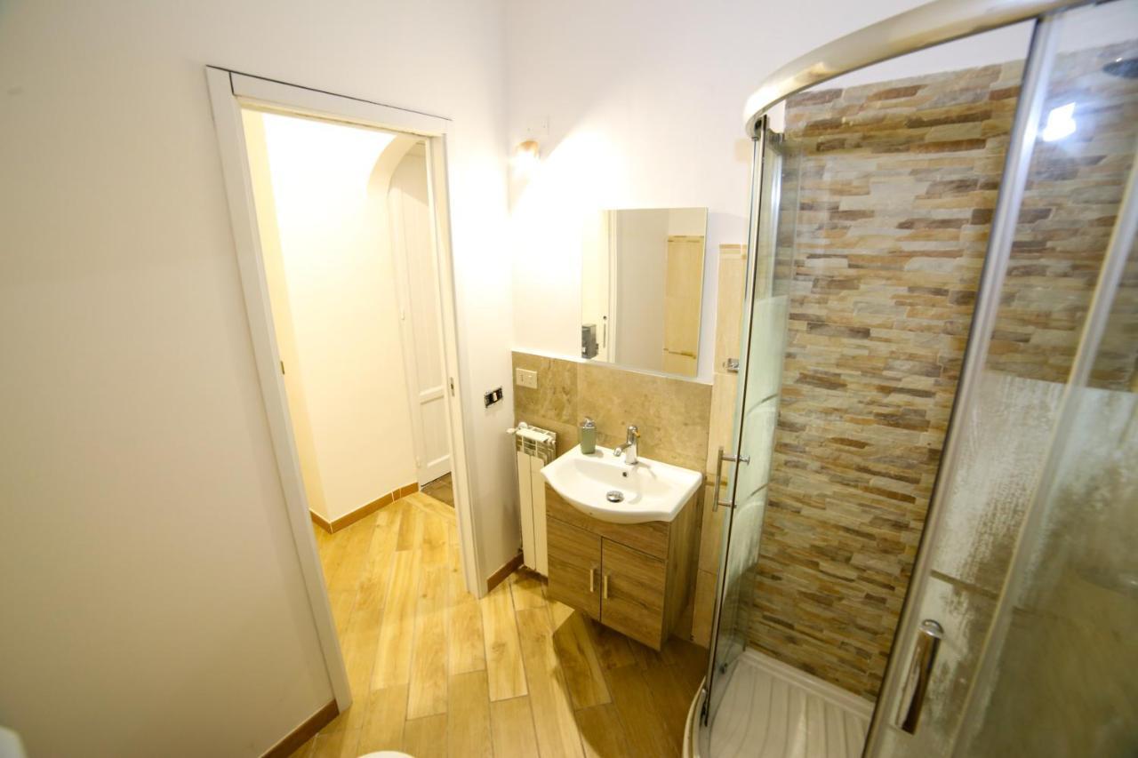 Thalia Hotel Палермо Екстериор снимка