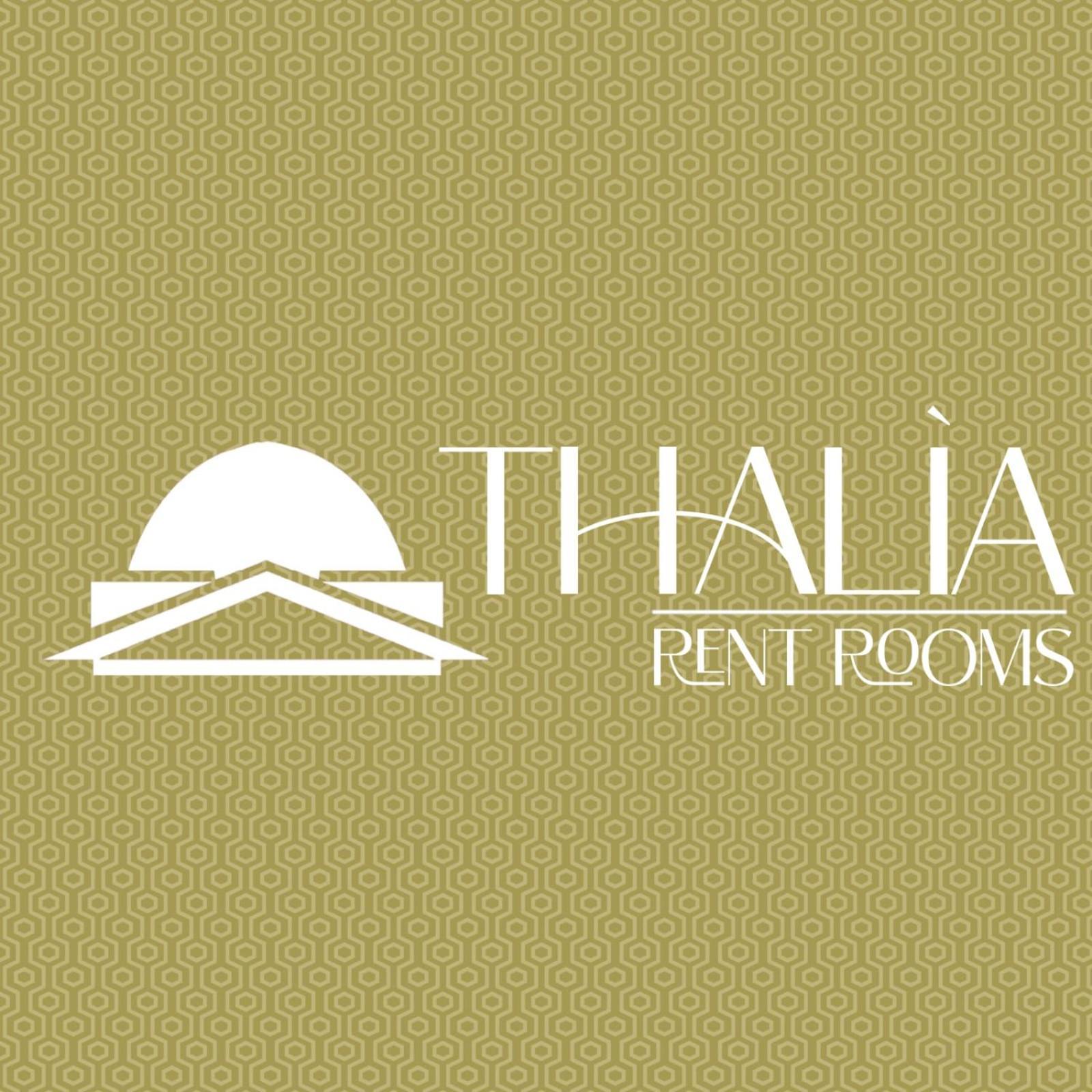 Thalia Hotel Палермо Екстериор снимка