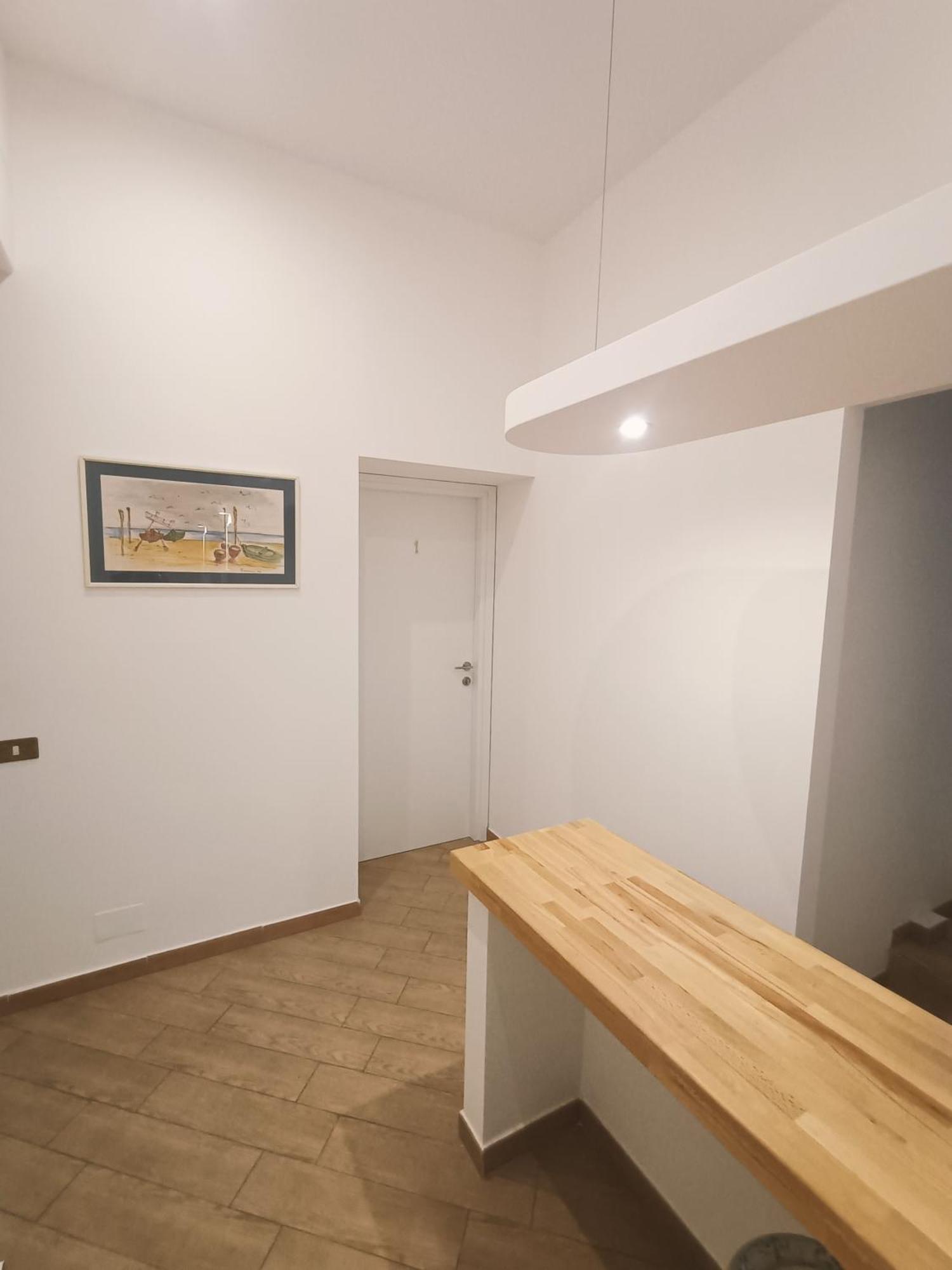 Thalia Hotel Палермо Екстериор снимка