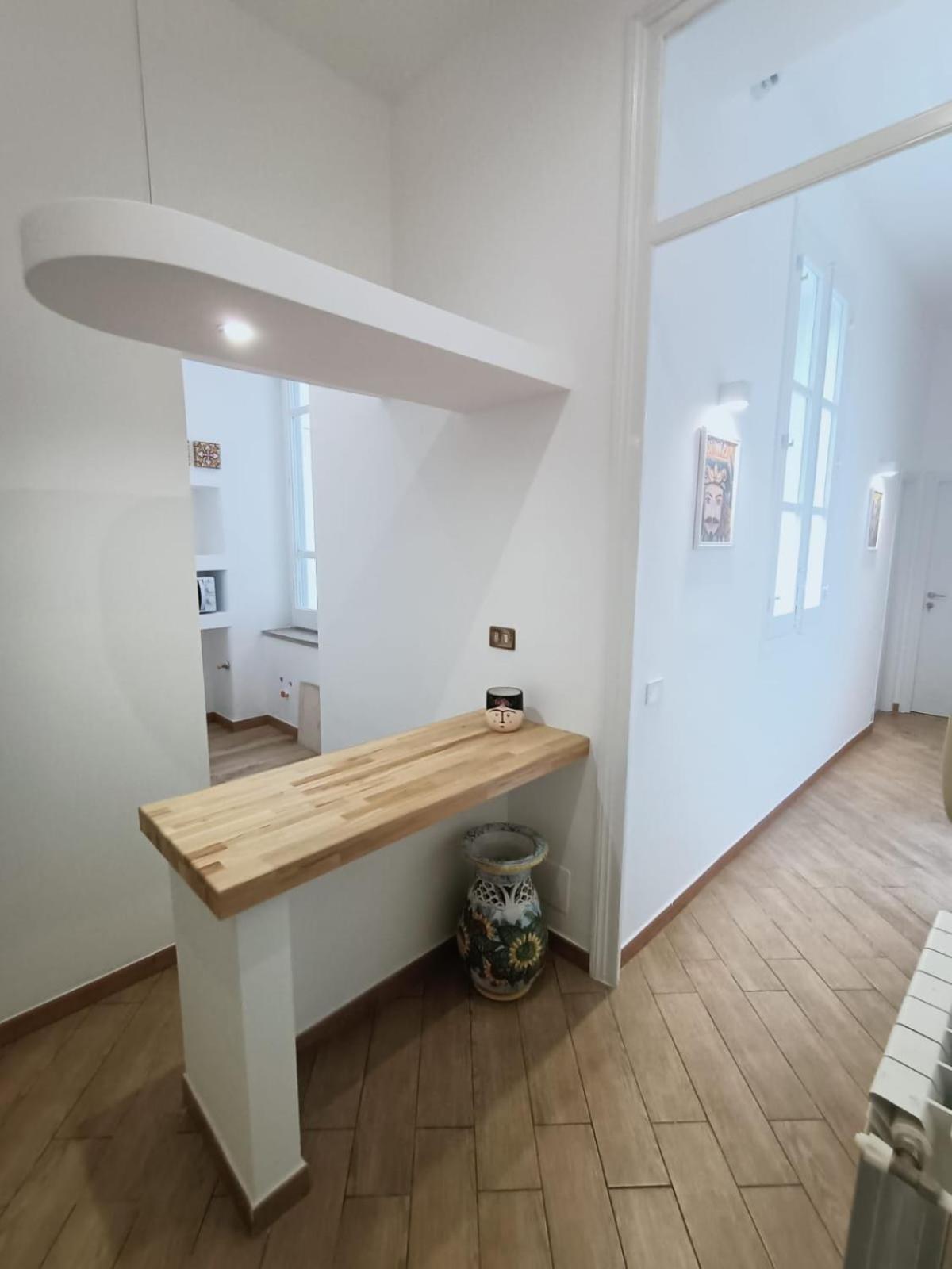 Thalia Hotel Палермо Екстериор снимка