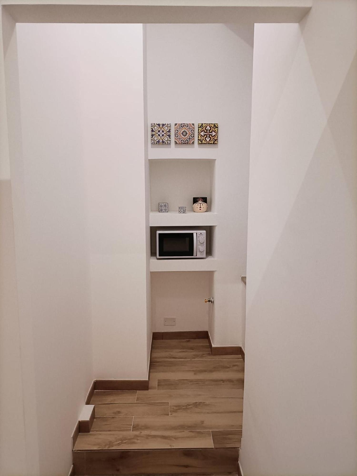Thalia Hotel Палермо Екстериор снимка
